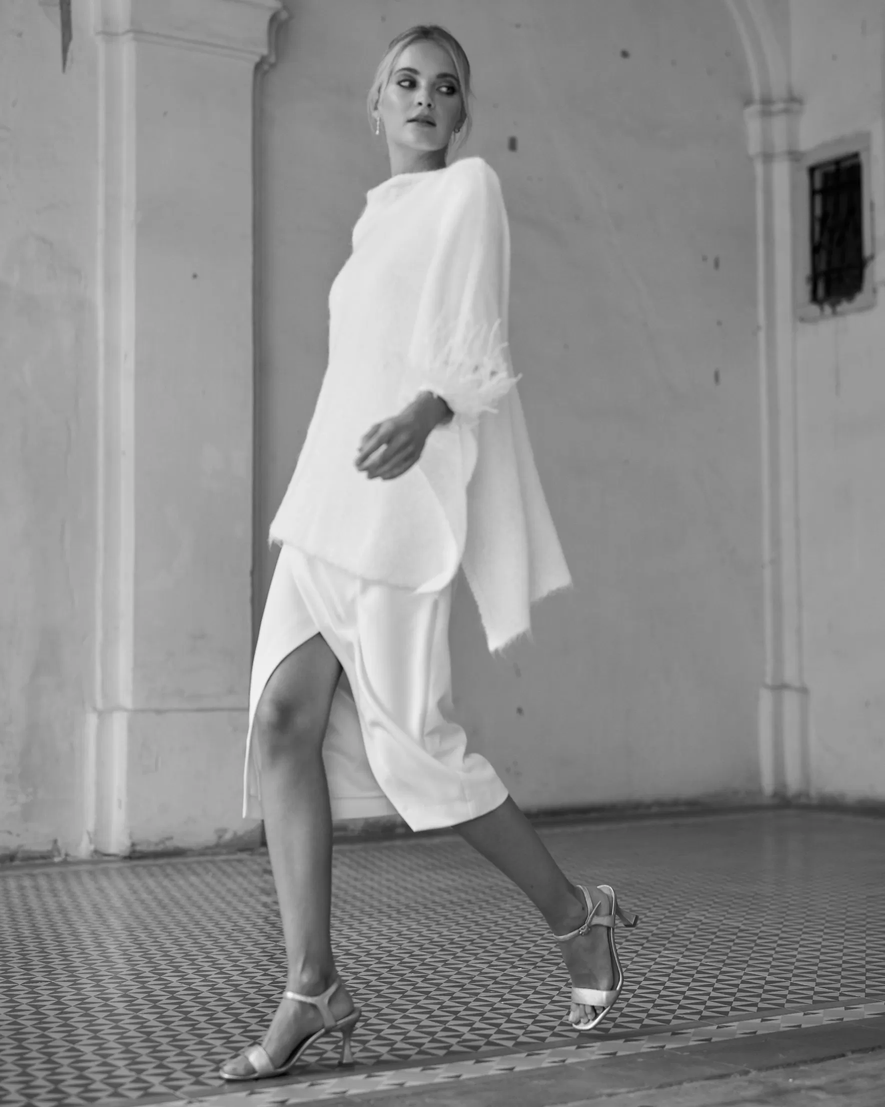 Miphai Vestido de Novia Carmen Shop